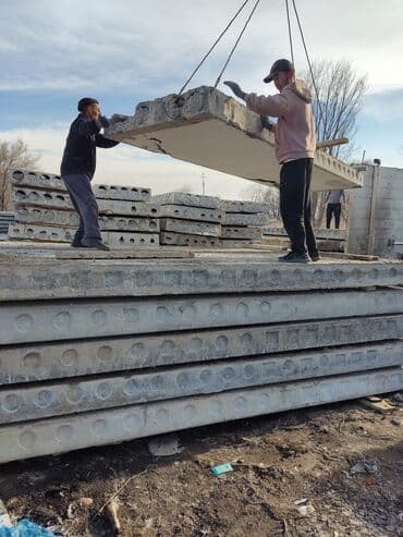 контейнерный пол: Колдонулган, Өлчөмү: 1.5 x 6 x Башка, Орнотуу, Демонтаждоо, Кепилдиги — 10