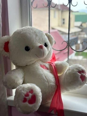 детская одежда оптом от производителя: Для красивого Подарка Мягкие игрушки Есть 3шт Все новые в упаковке — 3