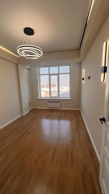 Недвижимость: 1 комната, 35 м², Элитка, Восток-5 мкр Элитка, 6 этаж, Евроремонт — 5
