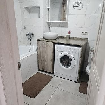 пригородный кв: 1 комната — 4