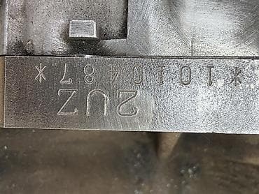 на секвойя: Бензиновый мотор Lexus 2005 г., 4.7 л, Б/у, Оригинал — 5