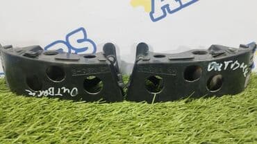 купить щенка добермана в бишкеке: Subaru Outback v-2.5 2010год, салазки заднего бампера — 1