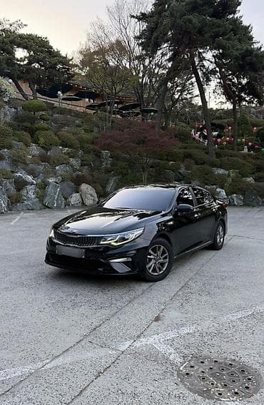 матор жугили 06: Kia K5: 2018 г., 0.2 л, Автомат, Газ, Седан — 2
