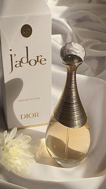 dior парфюм: Dior J’adore Eau de Parfum - Тип: парфюмированная вода (Eau de — 3