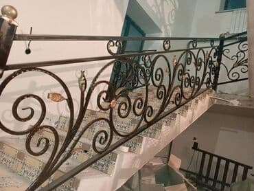 сварочные работы отопление: Сварка | Навесы, Ворота, Решетки на окна Доставка, Гарантия, Высотные работы — 8