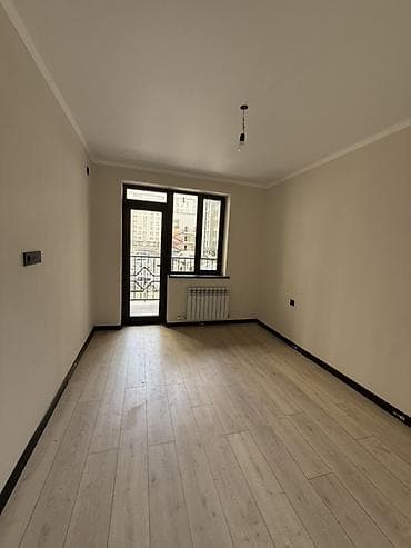 элитки: 1 комната, 40 м², Элитка, 2 этаж, Евроремонт — 3