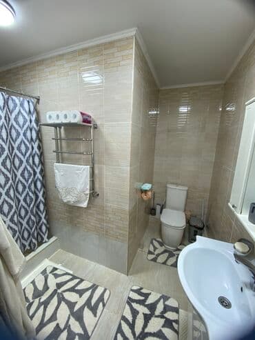 квартира с панорамным видом: 5 и более комнат, 141 м², Индивидуалка, 9 этаж, Евроремонт — 5