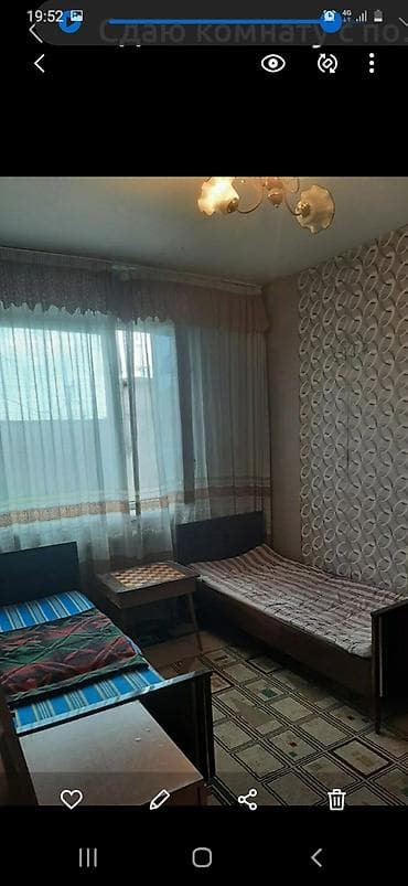 академия: 40 м², С мебелью — 1
