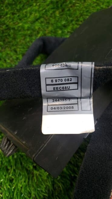 e61: Катушка зажигания BMW 2005 г., Б/у, Оригинал, Германия — 6