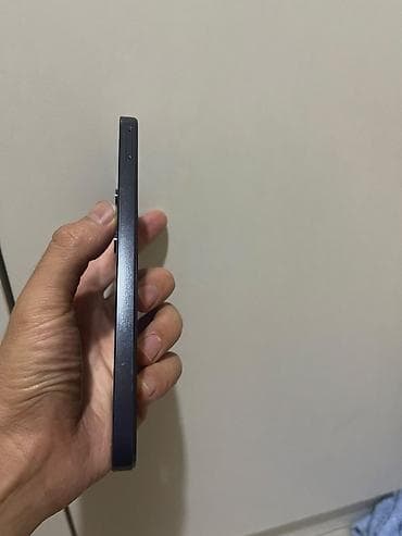 iphone dr: Samsung Galaxy A15, Б/у, 128 ГБ, цвет - Черный, 2 SIM — 5