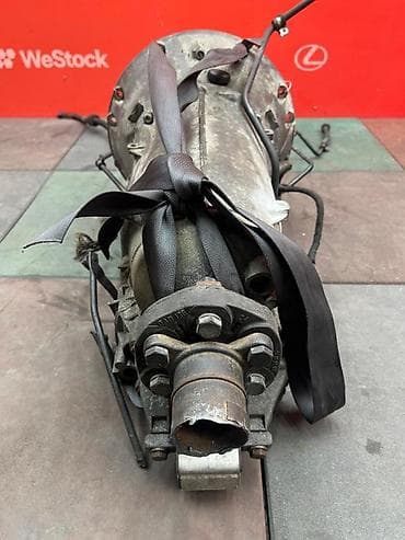 carters original: Коробка передач Автомат Mercedes-Benz Б/у, Оригинал, Япония — 7