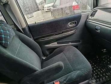 Honda Stepwgn: 2003 г., 2 л, Автомат, Бензин, Минивэн — 7