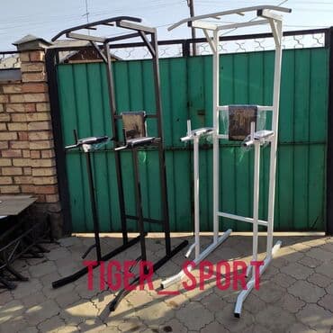 турник для дома бишкек цена: Турник, 3 в 1, Напольный, Новый, Платная доставка, Самовывоз — 1