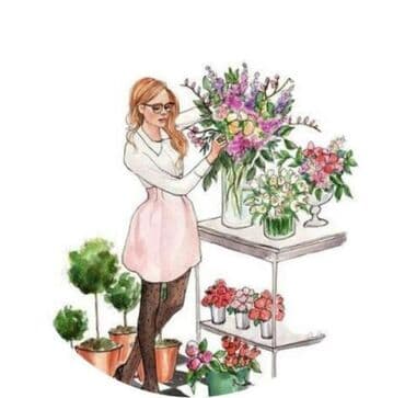 мини домик: Ищу небольшое помещение в аренду под цветочный магазин с последующим — 1