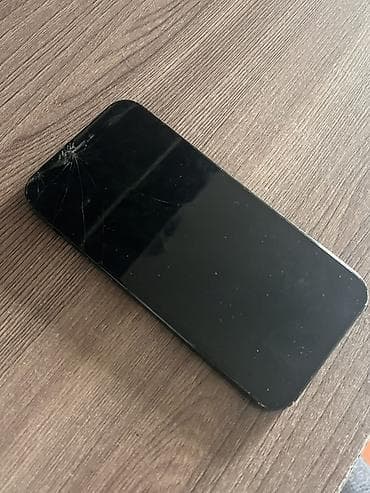iphone 70: IPhone 12 Pro, Б/у, 128 ГБ, Графит, Чехол, 100 % — 2