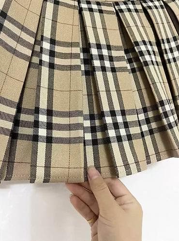 slim patch: Юбка, Мини, По талии — 2