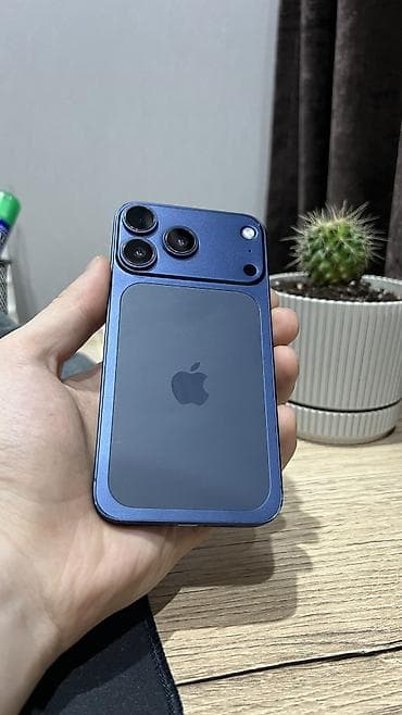 IPhone X, Б/у, 256 ГБ, Matte Midnight Green, 100 %