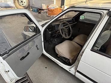 тико лабавой: Daewoo Tico: 1996 г., Механика, Хэтчбэк — 2