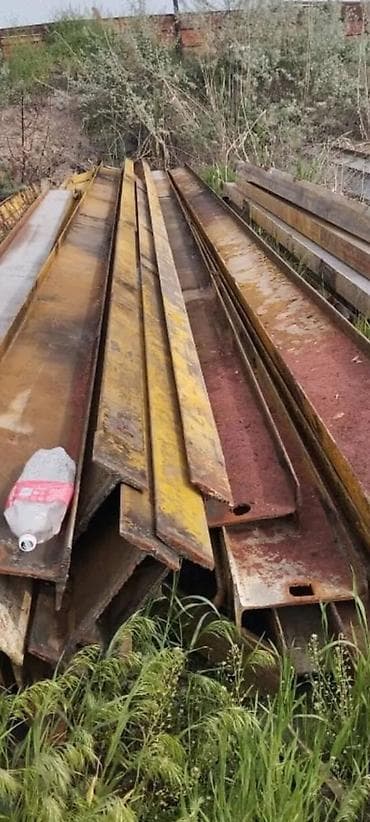 Дом и сад: Опалубка Монолитная, Стальная — 3