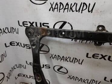 rav4: Подрамник Toyota Rav4 2019-н. А50, б/у оринал привозной — 4