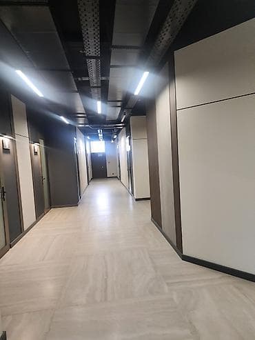 o2 development: Аренда офисов, 67 м², В бизнес центре — 10