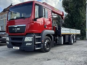 Стрела 14 м, 12 т, Борт 15000 кг at lalafo.kg Стрела 14 м, 12 т, Борт 15000 кг