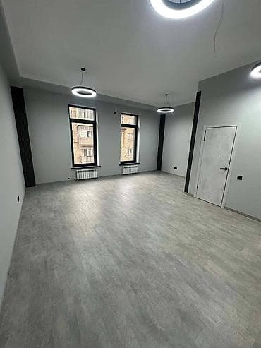 с чуй: Аренда офисов, 58 м², В бизнес центре, С оборудованием, С отдельным сан узлом, С системой безопасности — 8