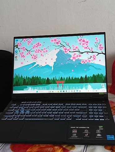 xiaomi poco m4 pro: RTX 5050 Игровой ноутбук ASUS TUF Gaming брал для работы в ноябре — 1