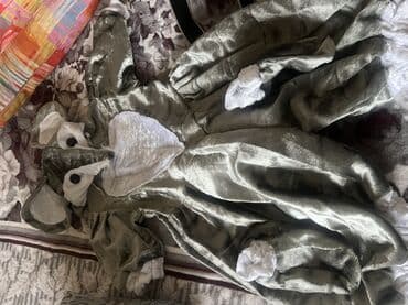 костюм быка: Детские карнавальные костюмы (на фото два варианта). 1) Костюм мышь — 2