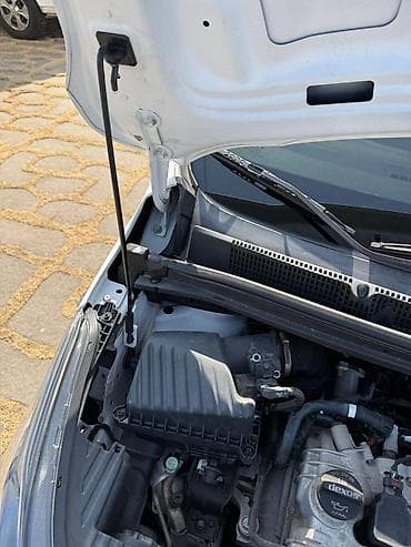 k7 2020: Chevrolet Spark: 2021 г. — 7