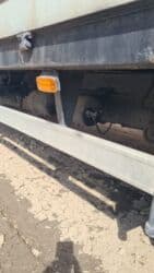 мерседес дубл кабина: Легкий грузовик, Mercedes-Benz, Дубль, 3 т, Б/у — 8