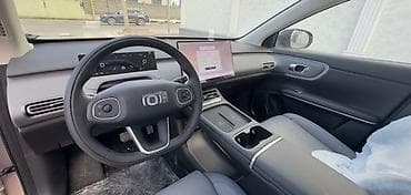 электр авто: Zeekr : | 2026 г. Кроссовер — 6