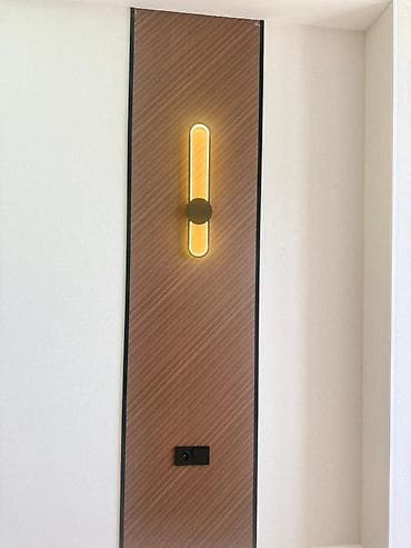 Недвижимость: 2 комнаты, 60 м², Элитка, 9 этаж, Евроремонт — 4