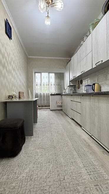 гор энергетиков: 3 комнаты, 63 м², Индивидуалка, 3 этаж, Дизайнерский ремонт — 6