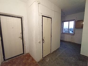 1 комната, 2 м², 5 этаж — 3