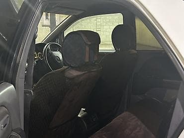 Унаа сатуу: Toyota Harrier: 2000 г., 3 л, Автомат, Бензин, Кроссовер — 6