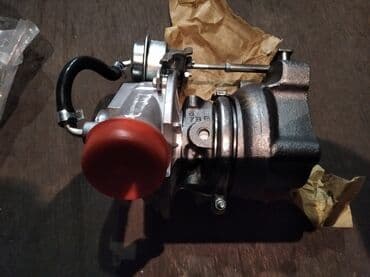 дизель форум охота и рыбалка: Isuzu Bighorn 4JX1 турбина, Исузу Бигхорн турбина 4JX1 Исузи Трупер — 1