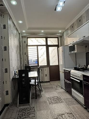 12th avenue: 2 комнаты, 60 м², Элитка, 8 этаж, Евроремонт — 8