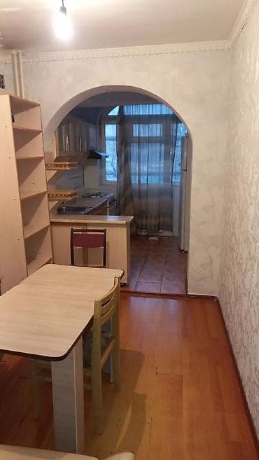 3 комнаты, Агентство недвижимости, Без подселения, С мебелью полностью