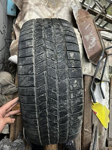 infinity fx35: Шина Pirelli 255/50 R20 109V M+S - Производитель: Pirelli - Размер — 2