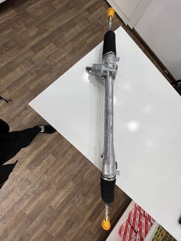 рулевая рейка тайота виш: Рулевая рейка Toyota Новый, Аналог, Япония — 2