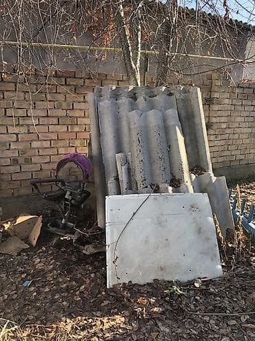 Бекерге берем: Бесплотный шыйпыр Ак ордодо ахунбаев менен тагай бий кесилиш жакта — 2