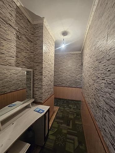 long term apartment: 1 комната, Собственник, Без животных, от 6 месяцев, С мебелью частично — 7