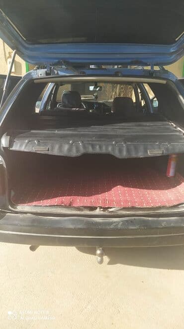 купить фары в бишкеке: Volkswagen Passat Variant: 1993 г., 1.8 л, Механика, Бензиновая, Универсал — 9