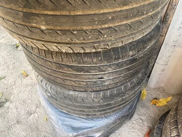 шины 17 размера: Шины — 1