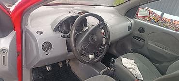 запчасти на киа бишкек фото: Chevrolet Aveo: 2004 г., 1.5 л, Кол менен иштөөчү, Бензин, Седан — 3