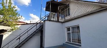 1й этаж: Продаётся частный дом с участком и хозяйственными постройками. - — 9