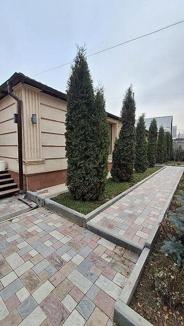 Дома: 200 м², 5 комнат, Без подселения — 7