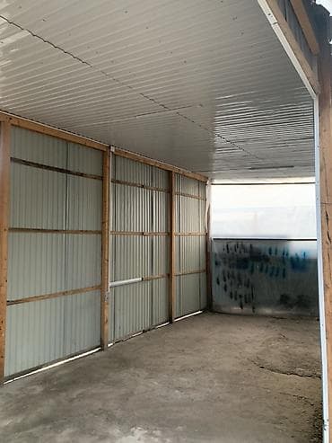 солнечный панель: Срочно срочно Продаю дом 6 соток, Общий 7комната Адрес Бишкек село — 4