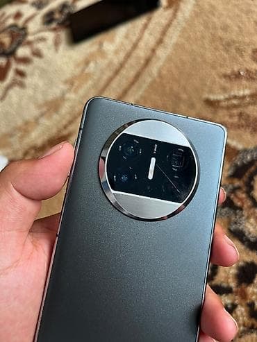 coros pace 3: Huawei Mate X3, Б/у, 512 ГБ, цвет - Черный, 2 SIM — 4